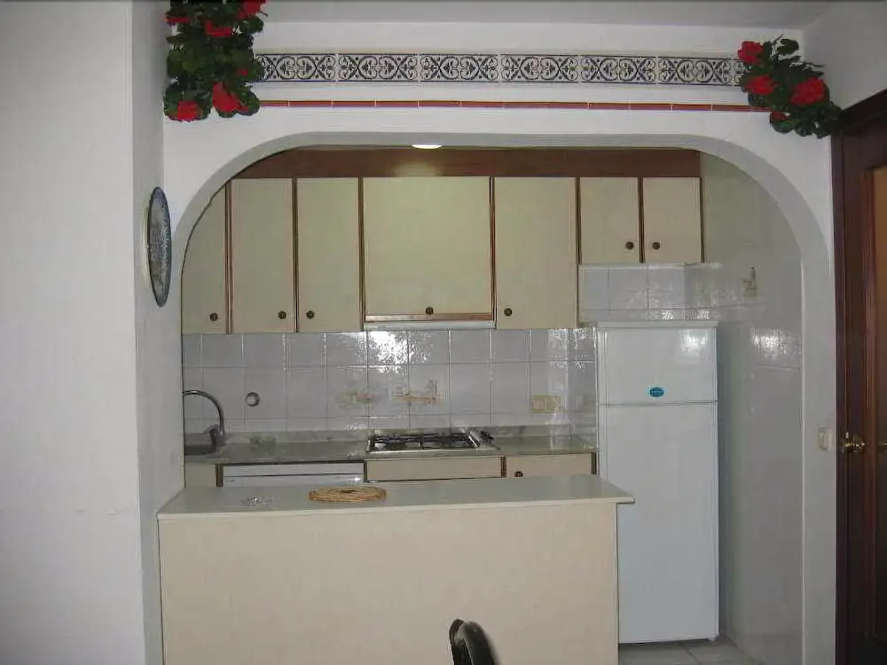 Benicassim 3000 Apartamentos Turísticos