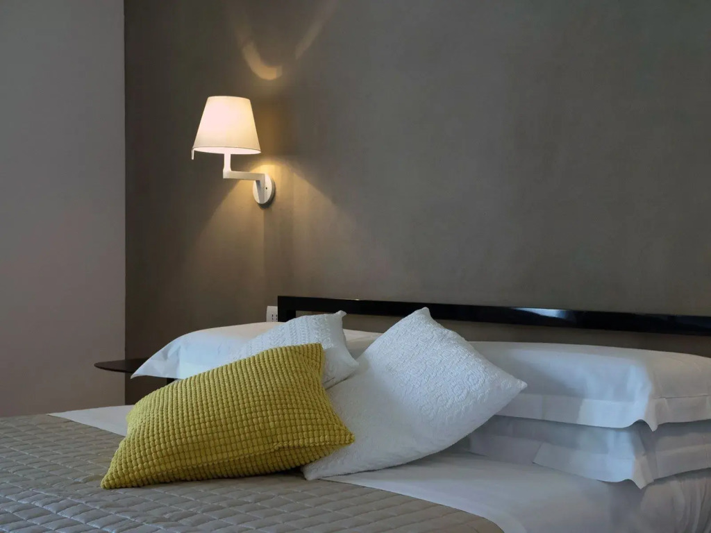 Talè Restaurant & Suite