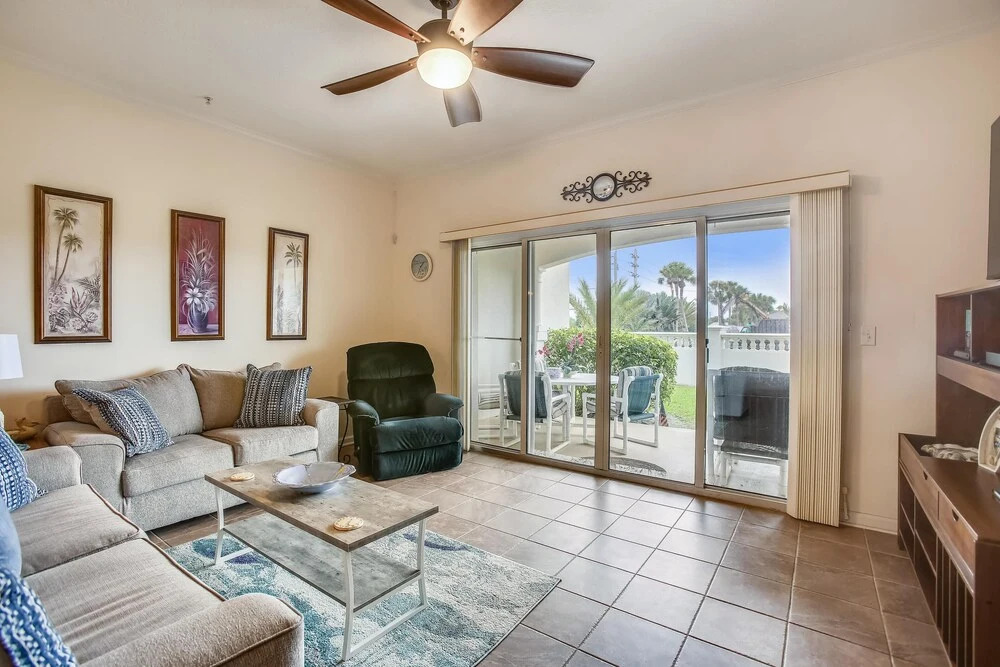 Villas 102 [2/2] Free Activities! & Wifi Pool Beach Tennis