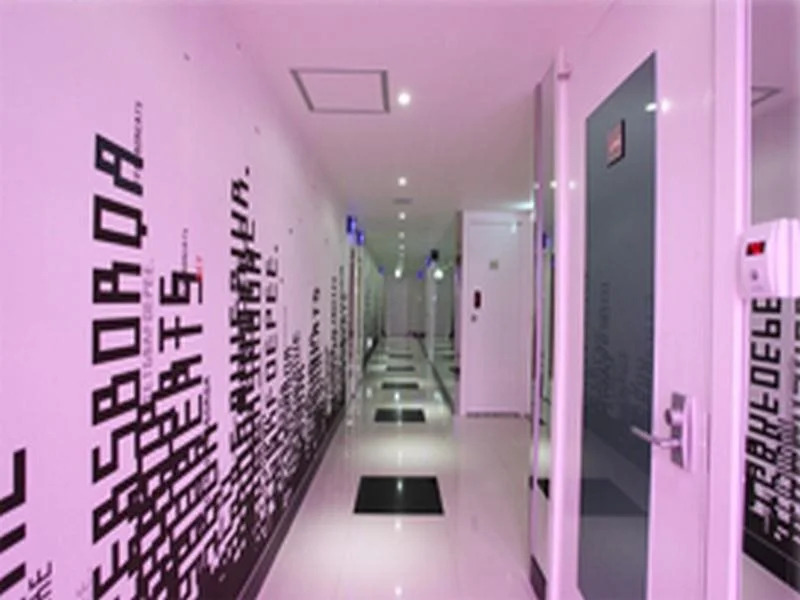 Hotel K