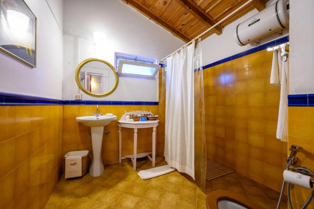 Neemranas - Ramgarh Bungalows