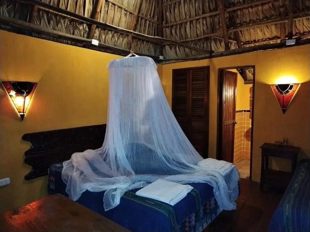 Hotel Pez de Oro