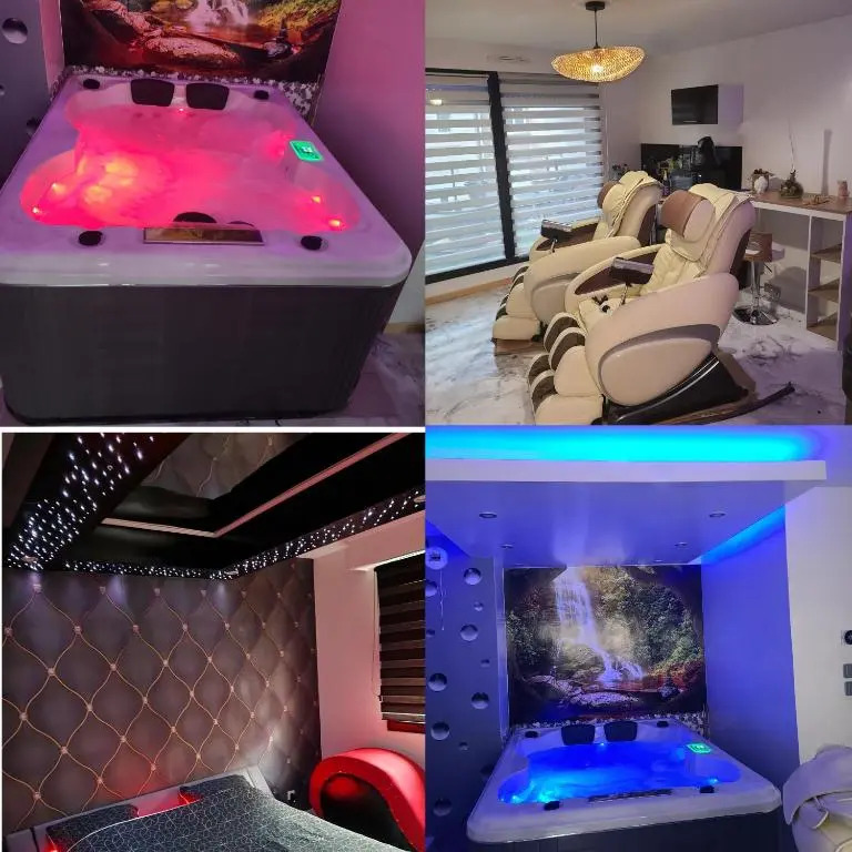 calaidonia suite