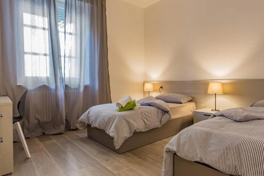 C-Apartments