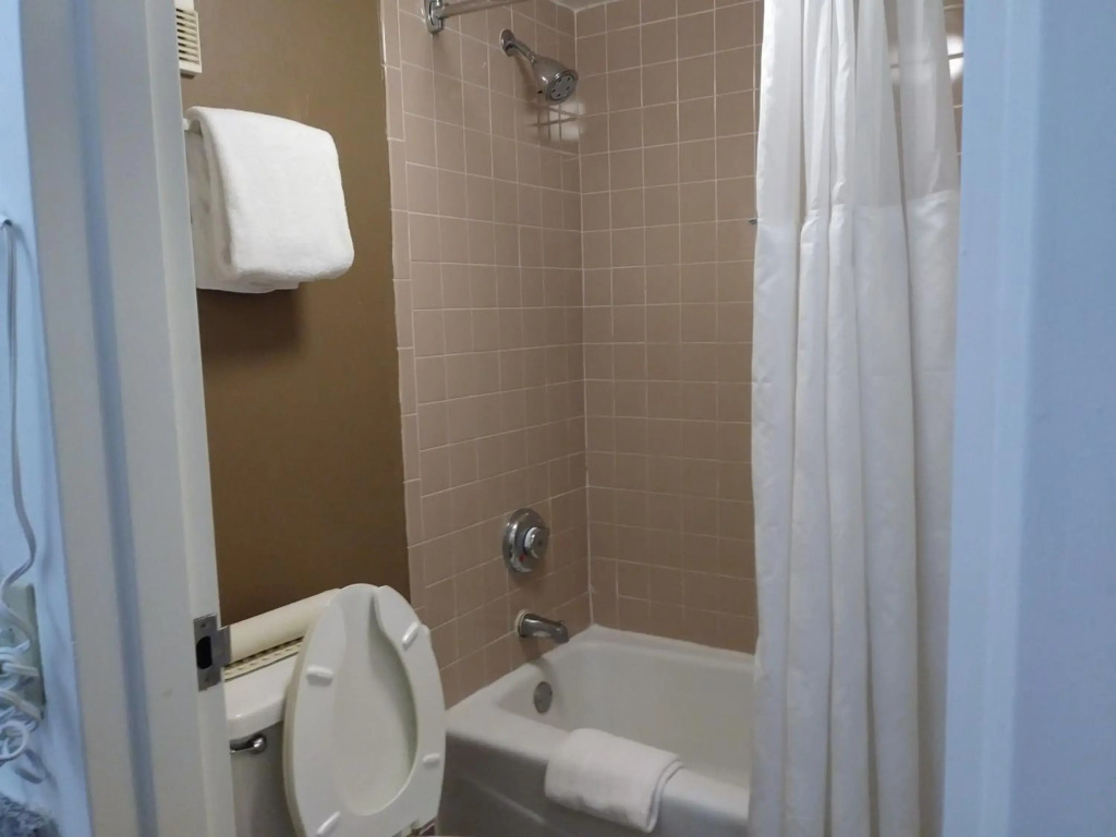 Ramada by Wyndham Temple Terrace/Tampa North