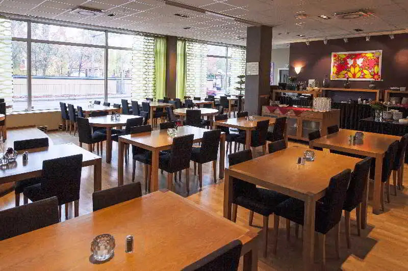 Hotel Uppsala