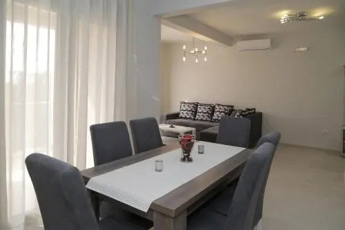 Apartmani MEB