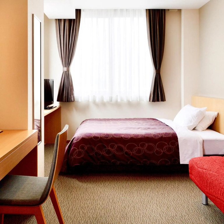 HOTEL SOSHA