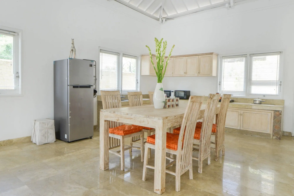 Villa Del Mar Canggu by Kanaya Hospitality