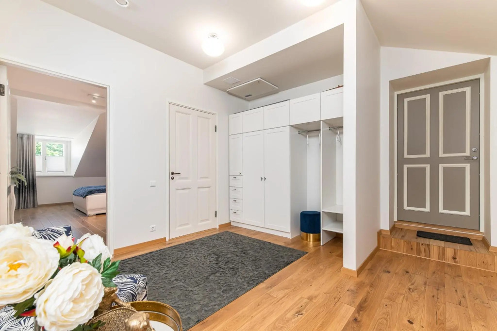 Lossi Old Town Apartment