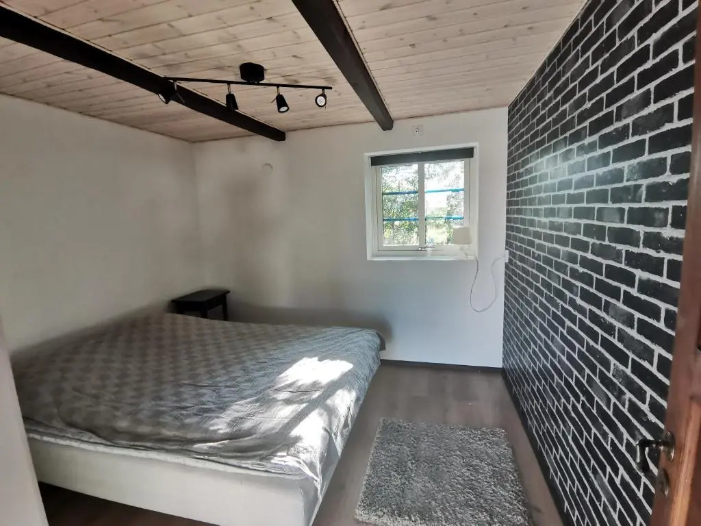 Tomelilla Lyxig Villa 3 sovrum