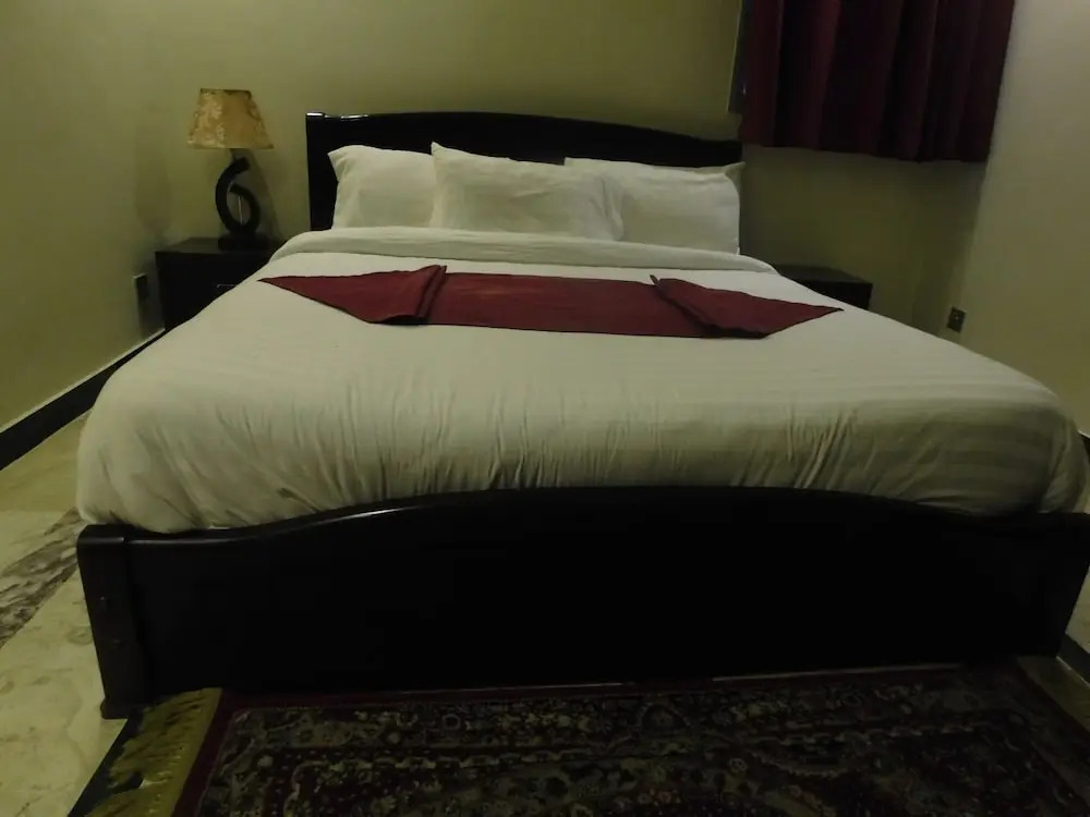 Triple One Hotel Suites