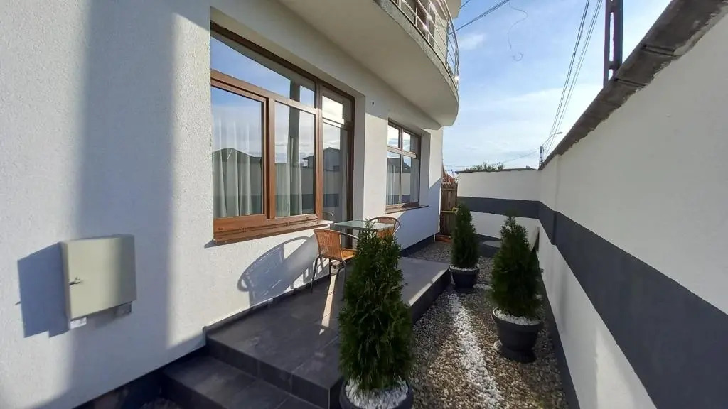 Casa BID