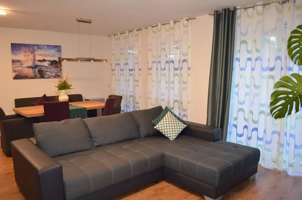 Ferienwohnung Mia