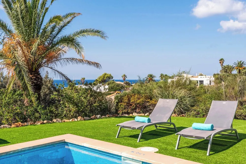 Villa Matisse