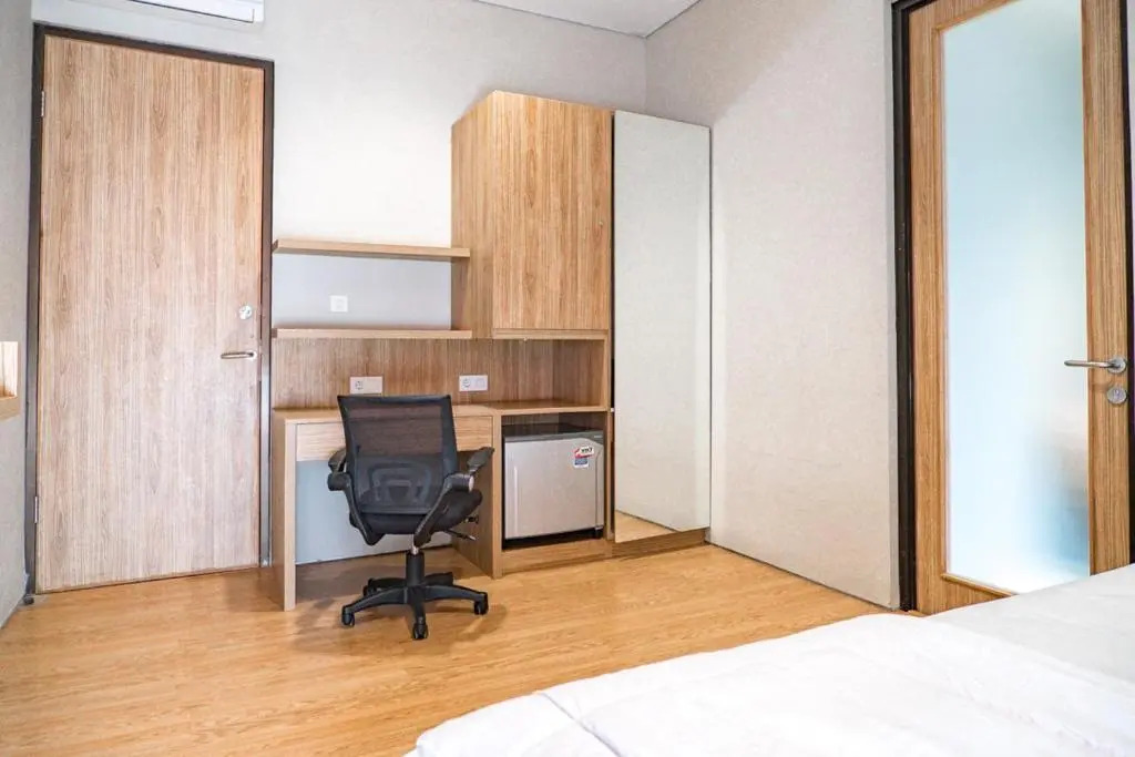 Three J Residence