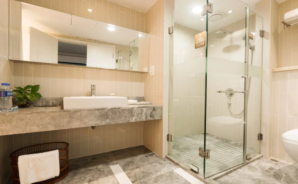 Shenzhen Fuzon Hotel