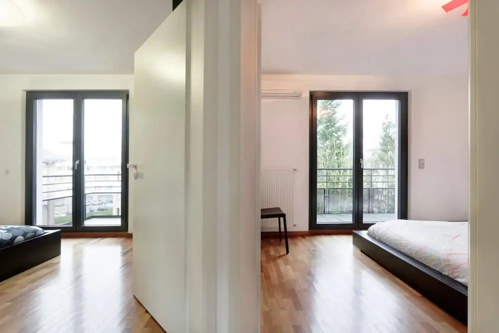 Topfloor Luxembourg Ville