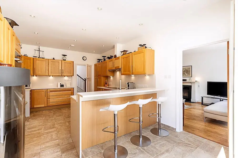 North London Escape - Whole Home Great Location