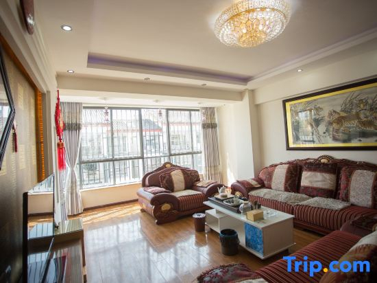 Jinyu Homestay (Lijiang Old Town Branch)