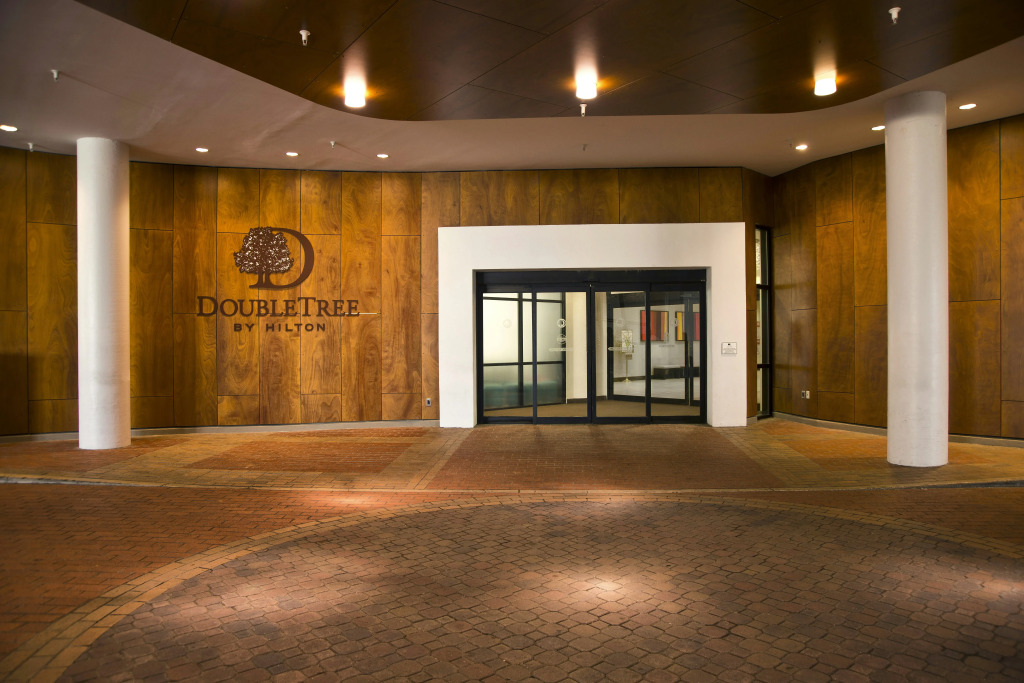 DoubleTree by Hilton Washington DC   Crystal City