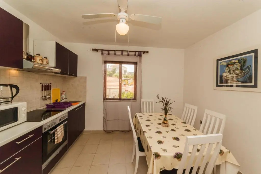 Apartments Fedrigo