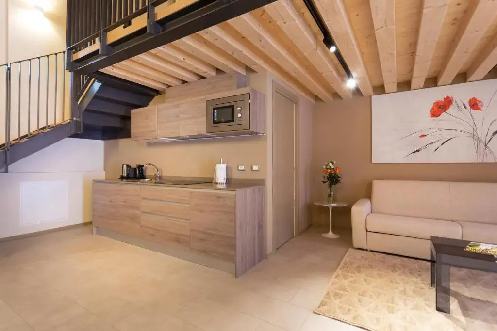 Residence 8 Loft