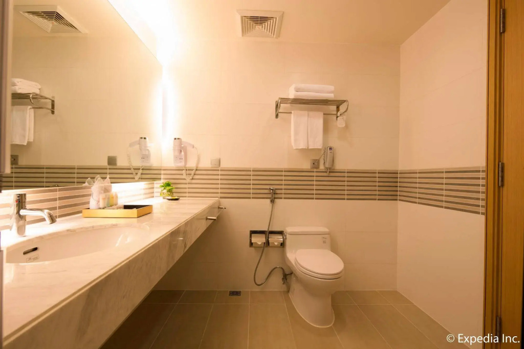 Liberty Central Saigon Centre Hotel