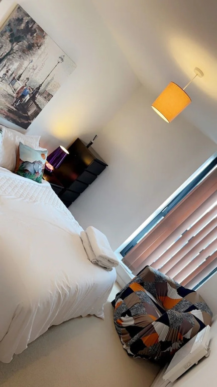 Comfycozy Luxury Apartment Canning Town