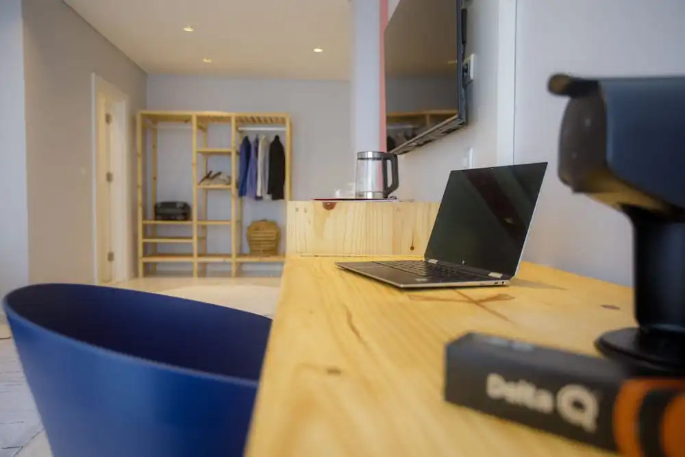 Cowork Lab Suites