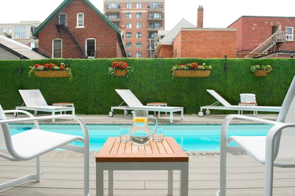 SOHO Residences Lisgar