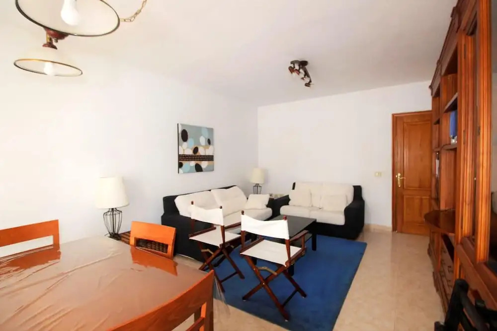 House with 3 Bedrooms in Tías, with Terrace And Wifi