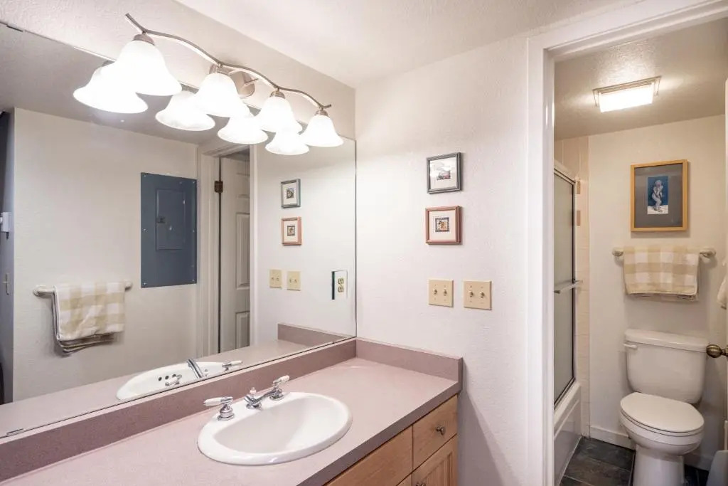 Columbia Place 5 by Avantstay Ski-in/ski-out Unit in Great Location!