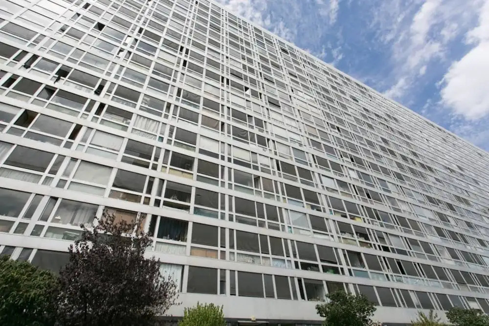 Halldis Apartments - Montparnasse Area