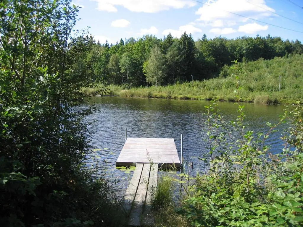 Almagården lantlig miljö