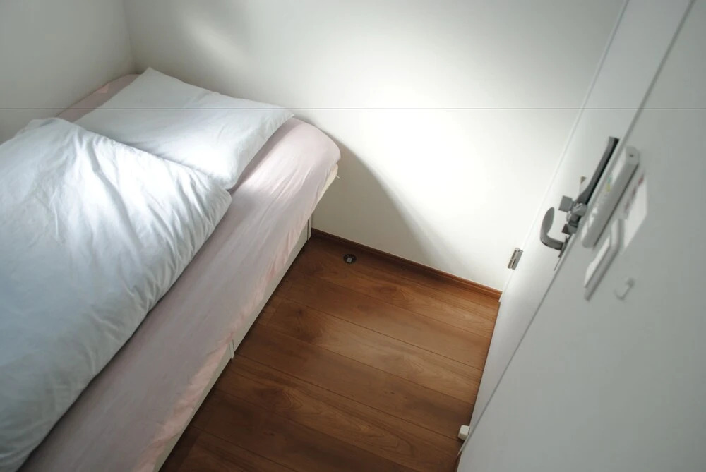 T house - Hostel