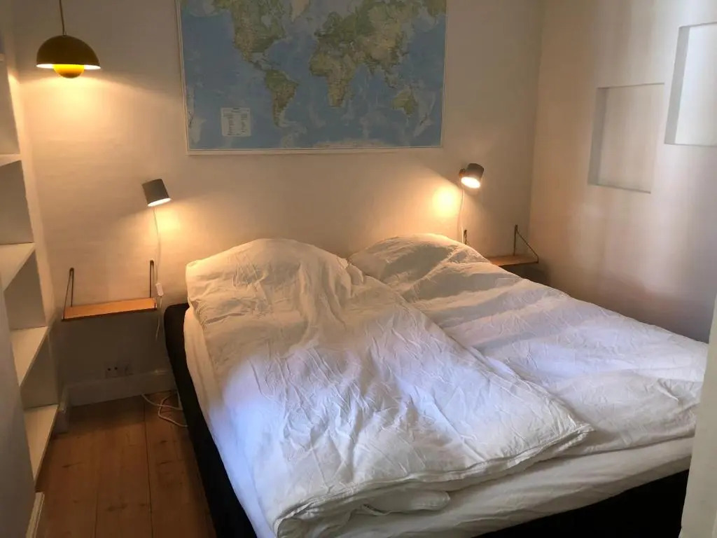 K10 Apartments