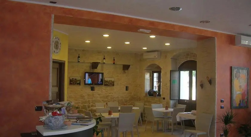 Borgo Rigolizia Residence Turistico