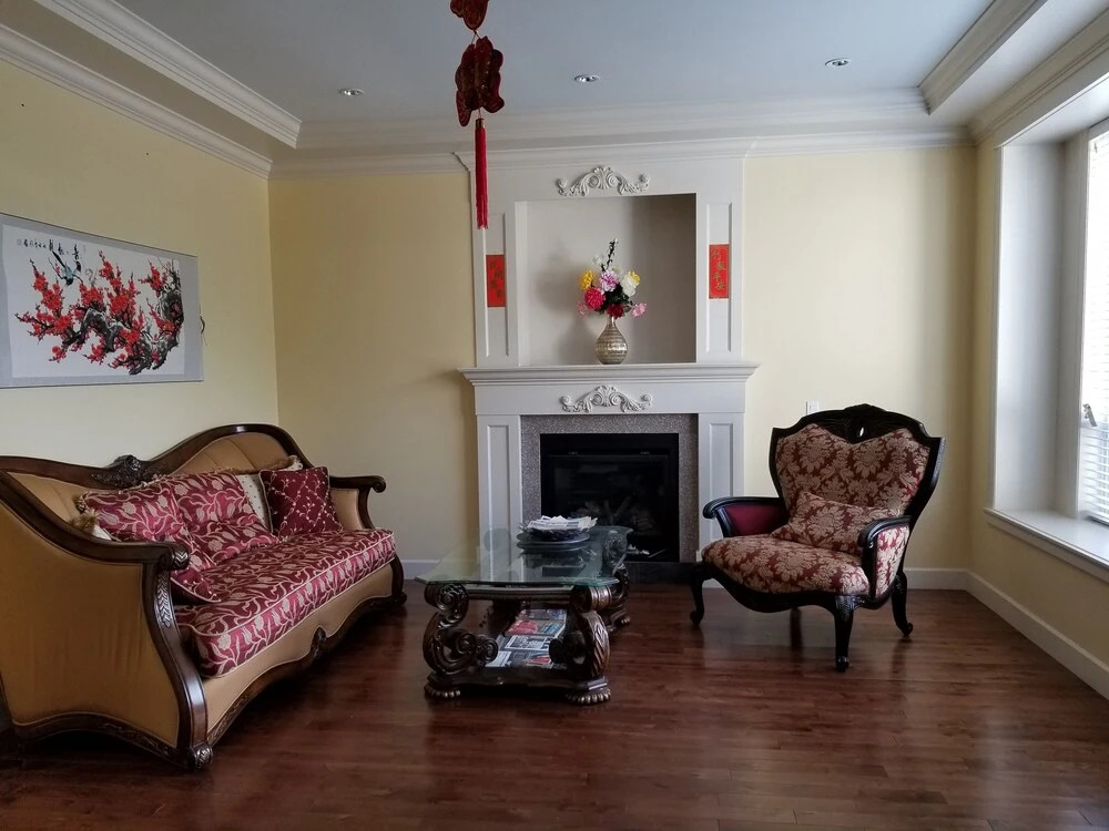 New House 2016 - Fuhowe Guesthouse