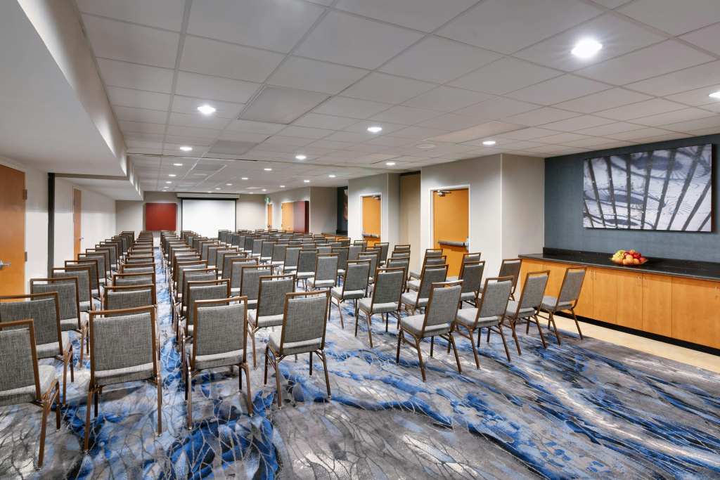 Fairfield Inn & Suites Seattle Bellevue/Redmond