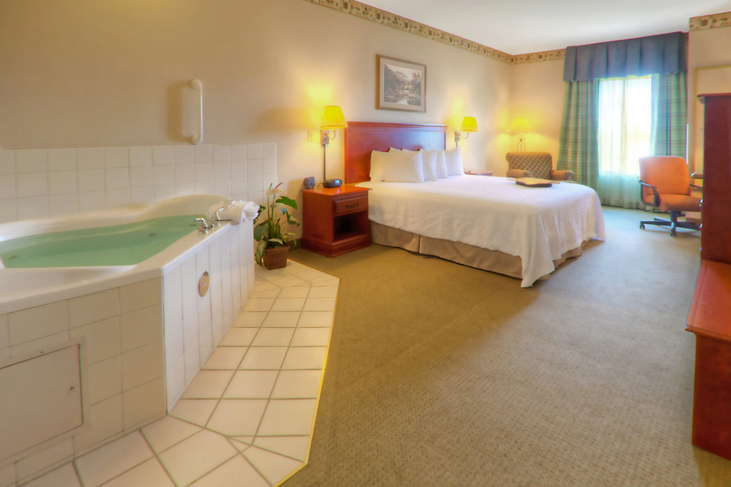 Hampton Inn - Great Falls