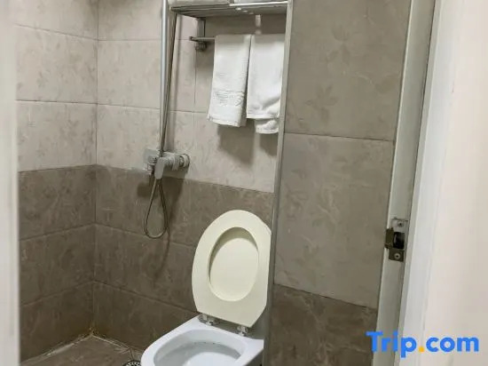 Qingzhuyuan Hotel, Weixian