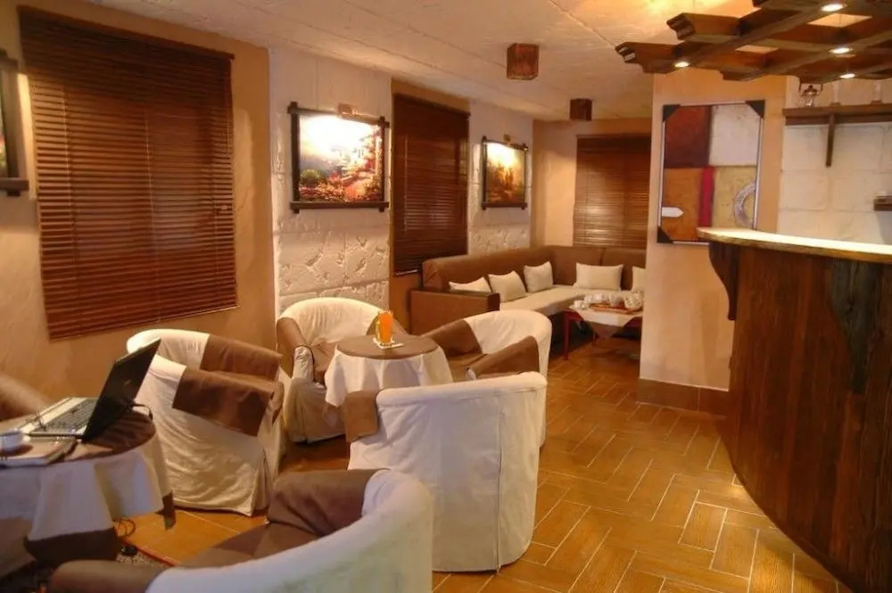 Al-Fanar Global Inn & Hotel Suites 1