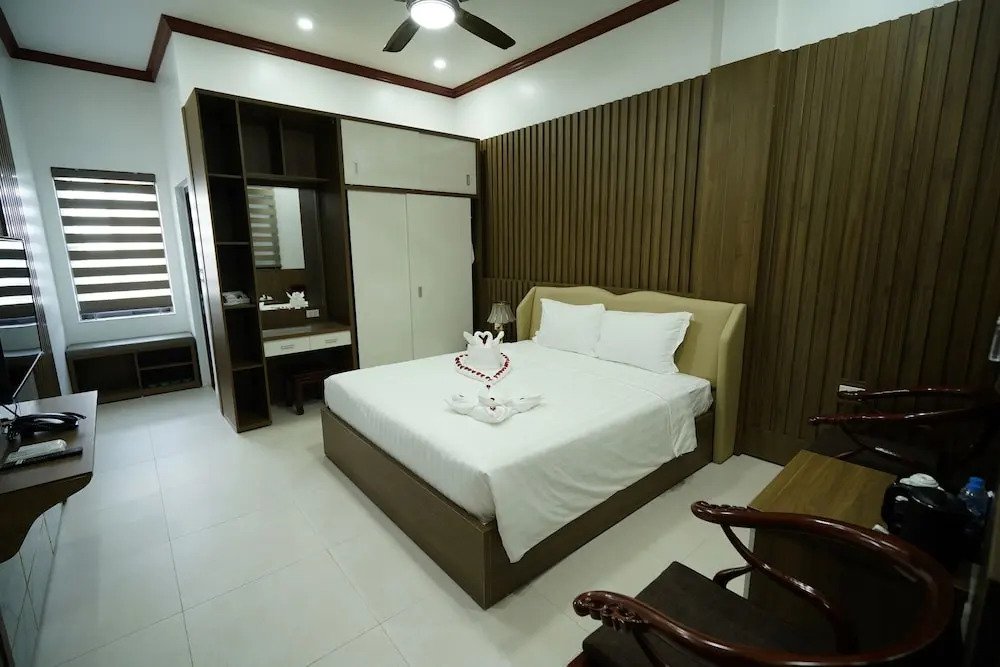 Nam Hong Hotel