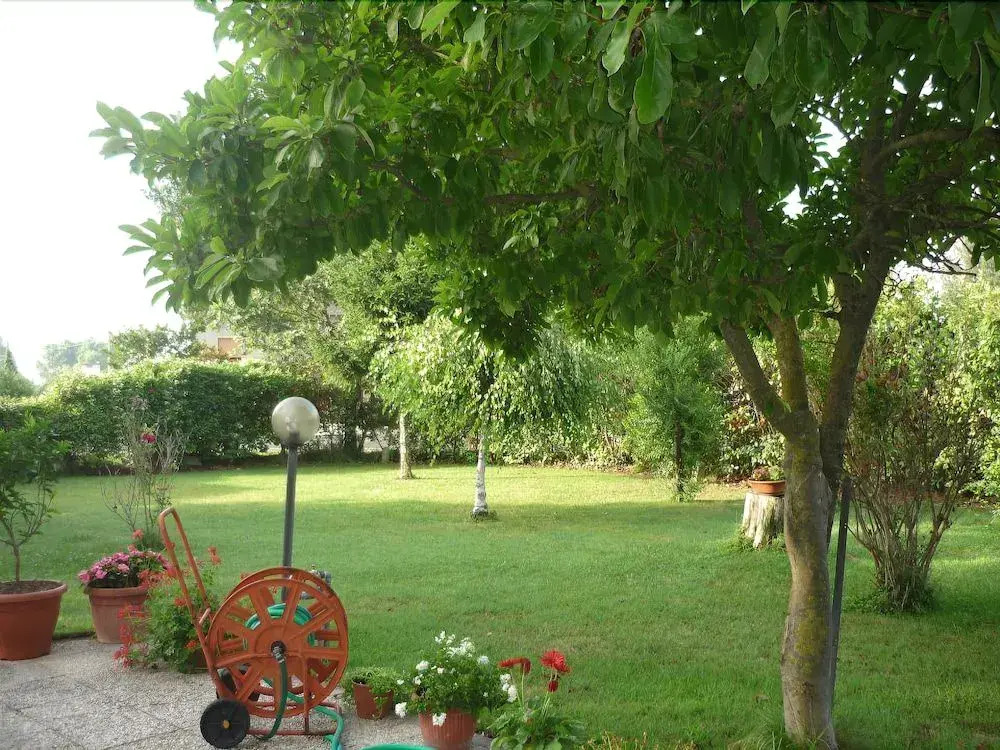 Residenza Di Campagna