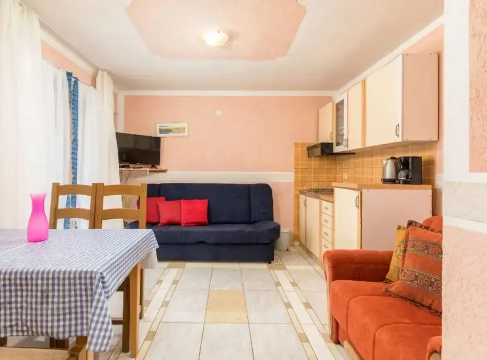 Apartments Manda