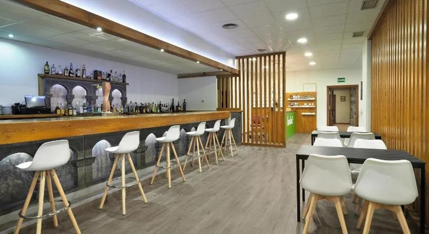 Hotel Apolo