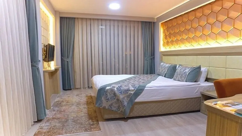 SEYR-i KONYA OTEL