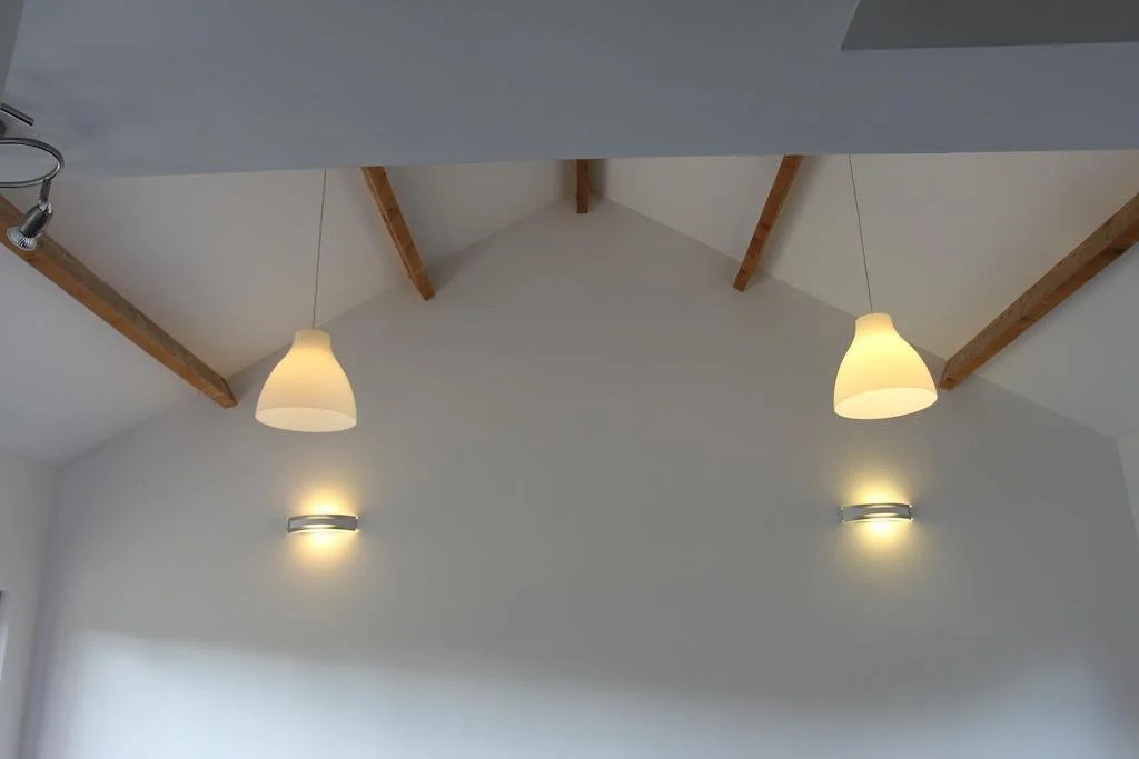 Durbuy Hillside Family Villa
