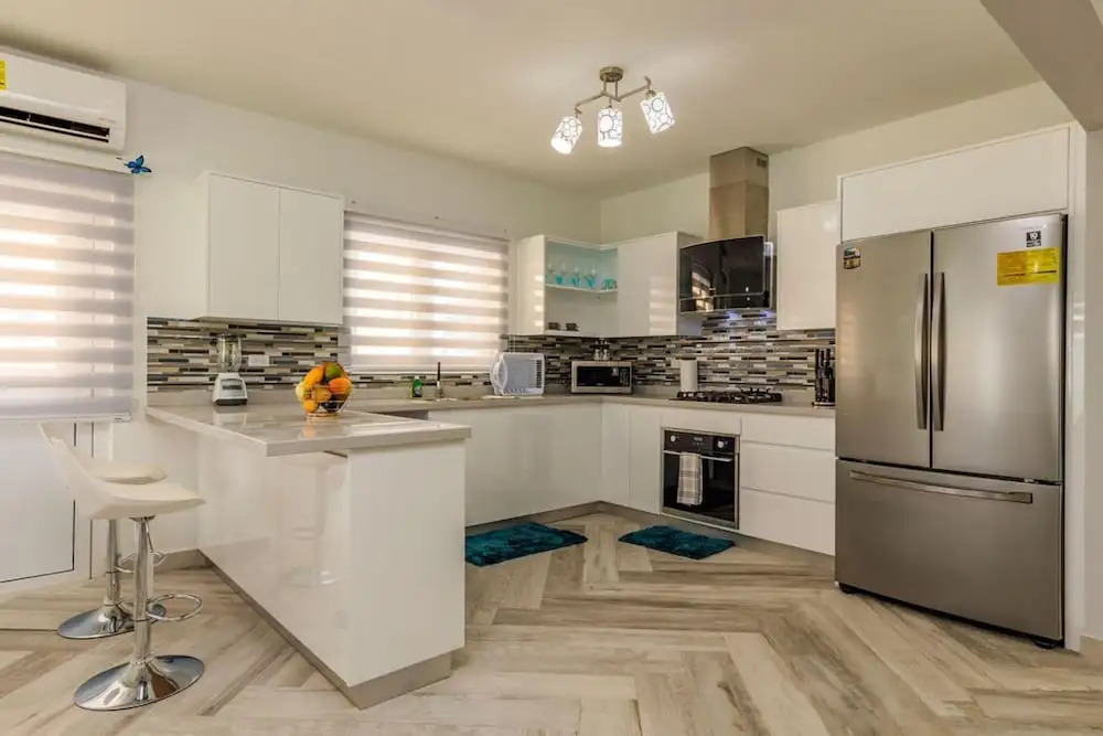 Brand NEW 3BR 2BA Villa With Amazing Amenities